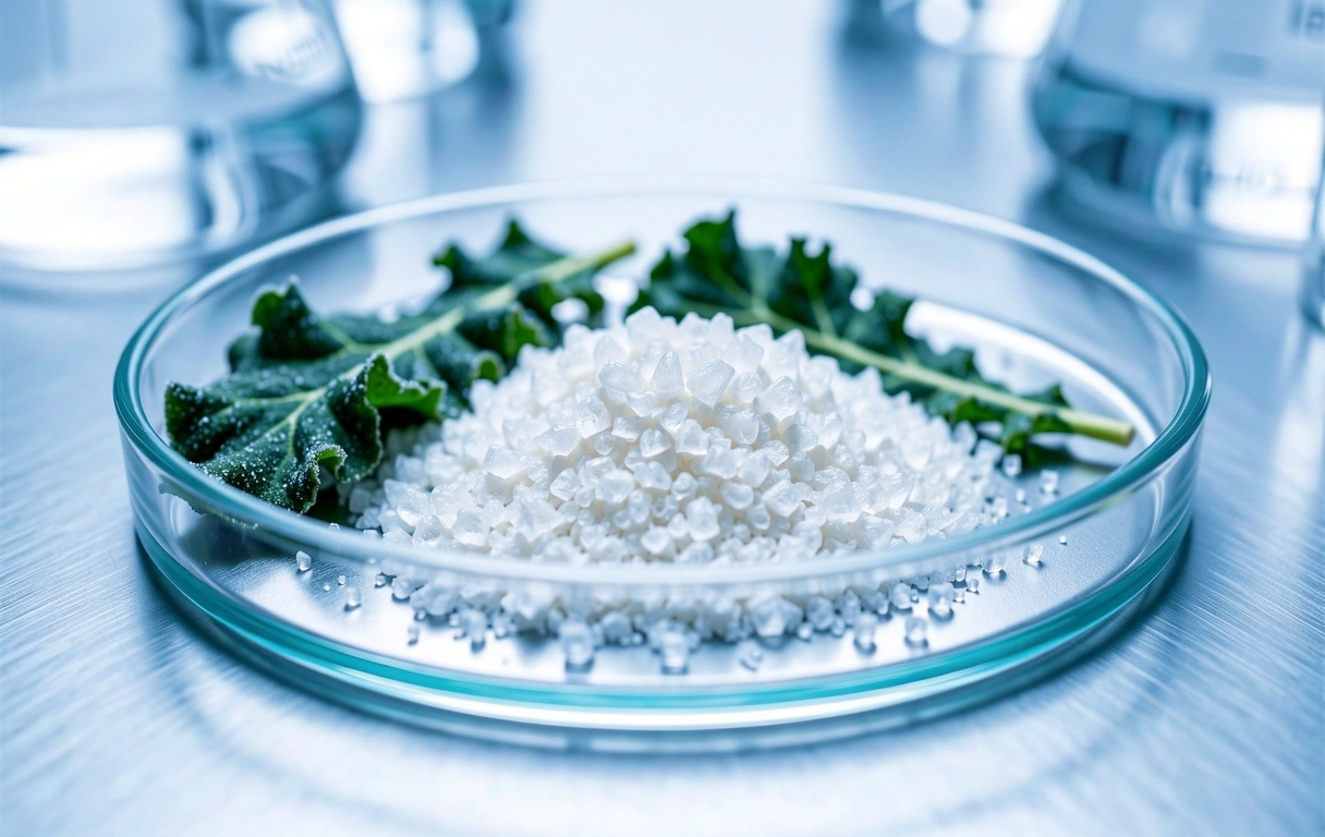 Laboratory methodology