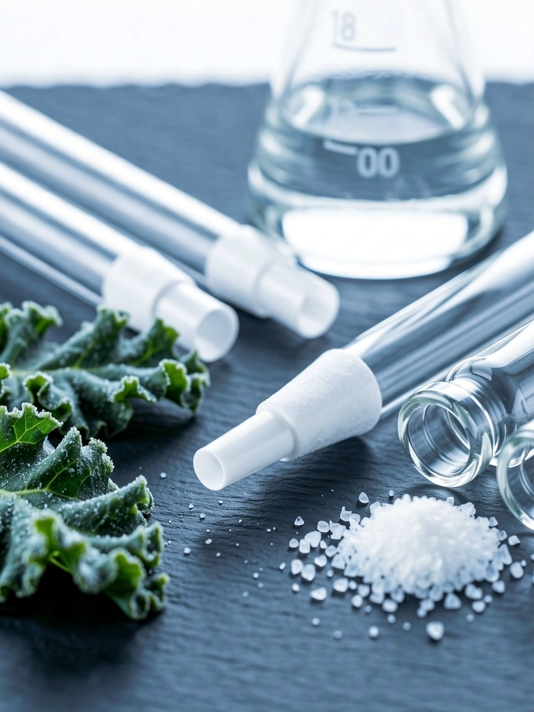 Clinical lab equipment